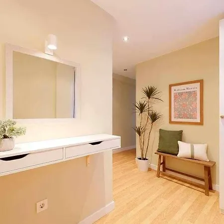 El Sueno De Elba Apartment Gijon Exterior photo