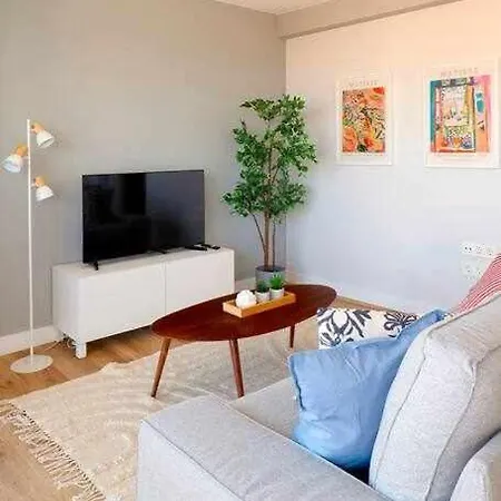 El Sueno De Elba Apartment Gijon Exterior photo