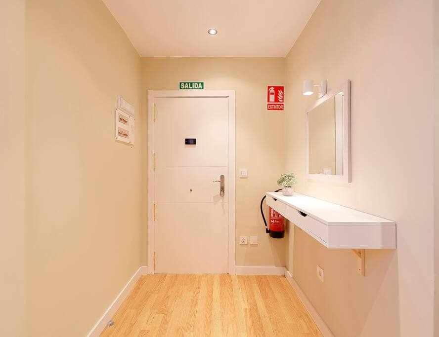 El Sueno De Elba Apartment Gijon