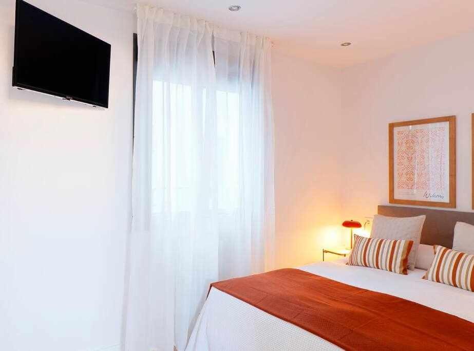 El Sueno De Elba Apartment