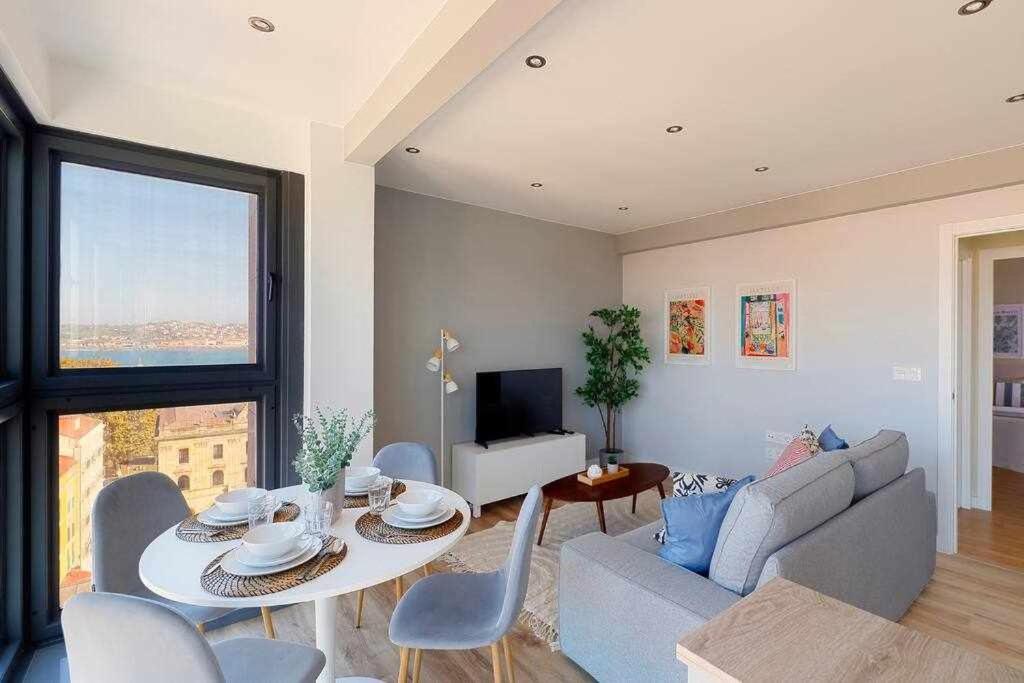 El Sueno De Elba Apartment Gijon