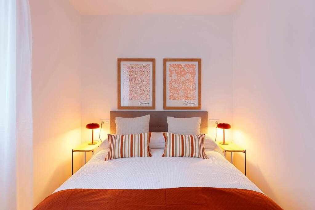 Apartament El Sueno De Elba *