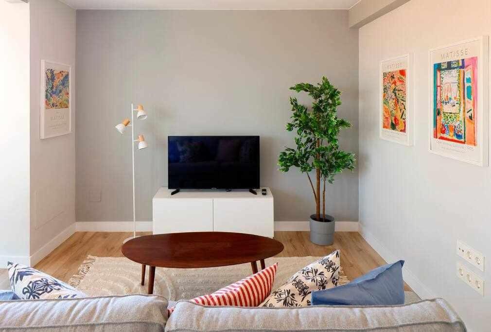 El Sueno De Elba Apartment *