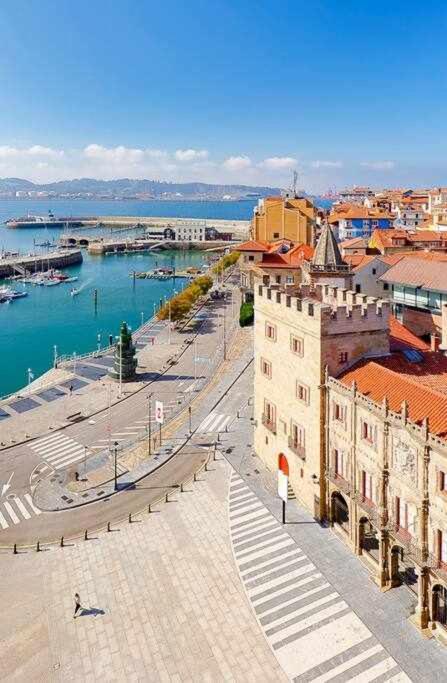 Apartament El Sueno De Elba